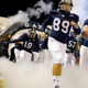 Illustration for article titled Dumb NCAA Rule Prevents Georgia Southern From Playing In A Bowl Game